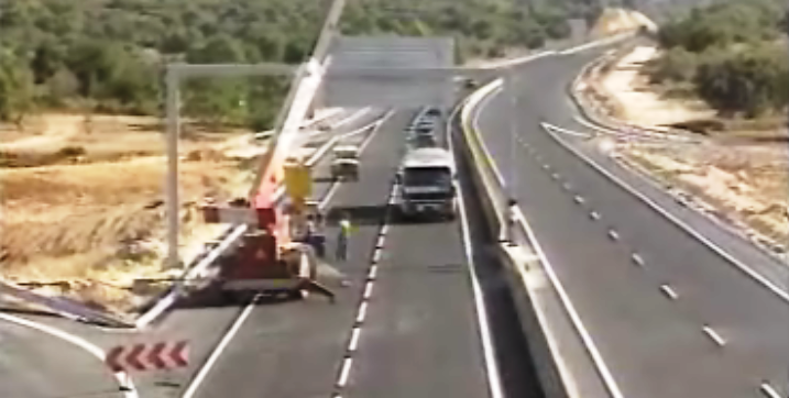 Plano Rodoviário Nacional