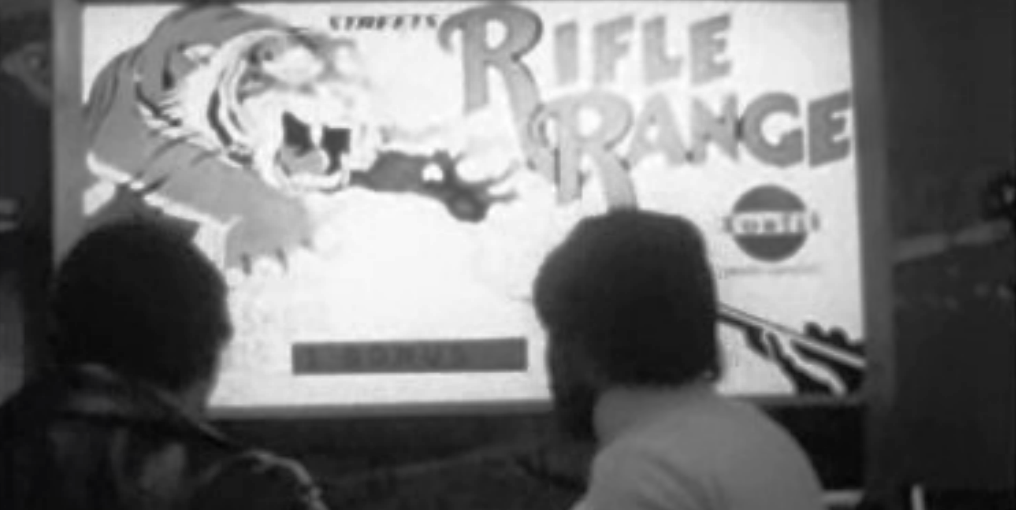 As Máquinas Americanas