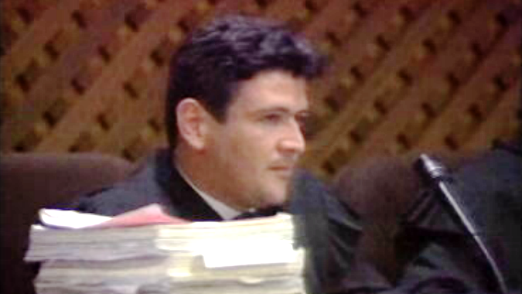 Julgamento dos portugueses envolvidos em atentados contra a ETA