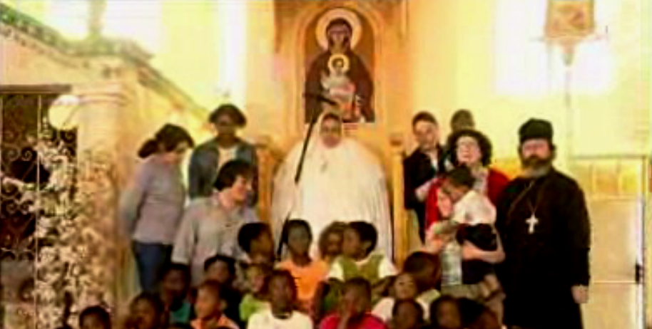 Fenómeno – Ep 08, parte II