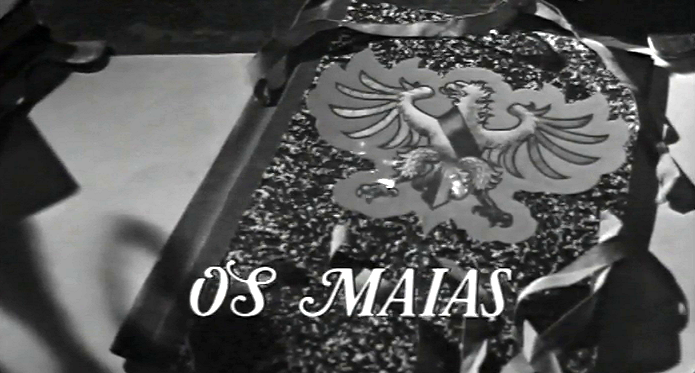 Os Maias