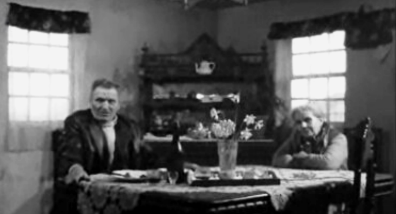 Aquilino e Mestre Zé