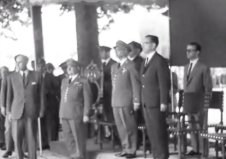 Dia da 2ª Região Militar em Coimbra