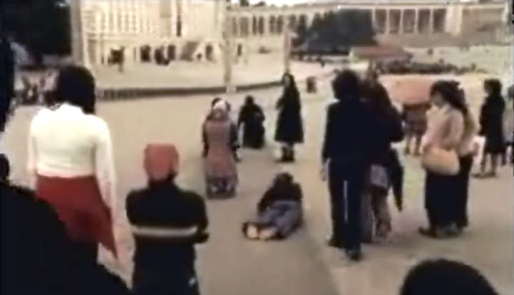 O Mistério de Fátima