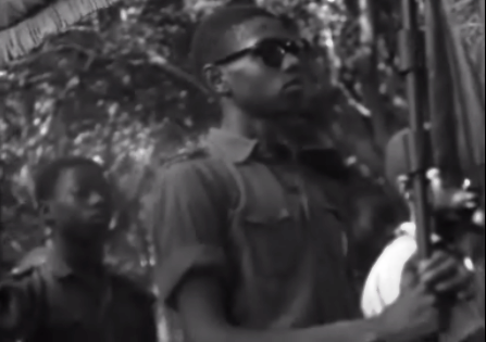 Mocidade Portuguesa de Bissau