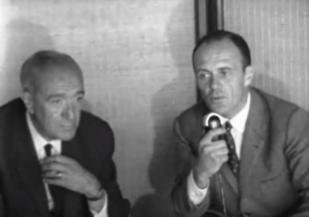 Entrevista a Mário Madeira