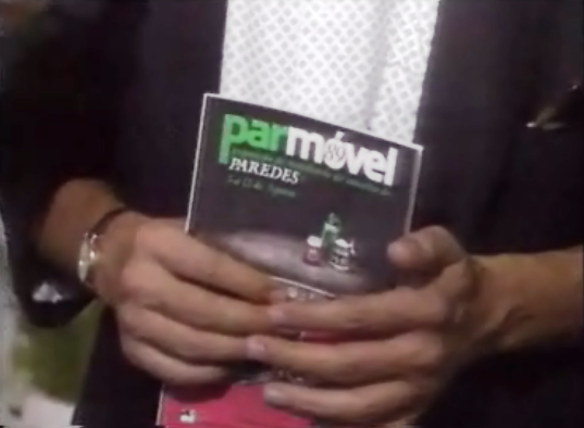 6.ª Edição da Parmóvel