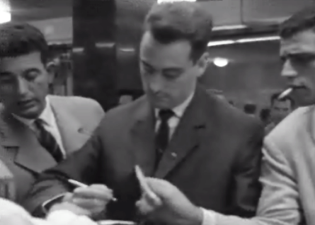 Enviados da comunicação social partem para Angola