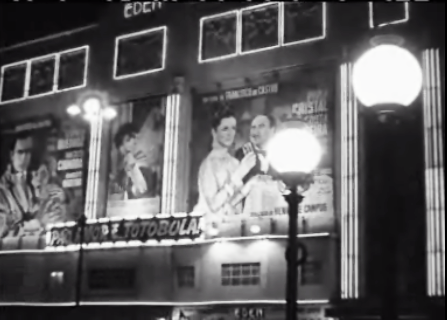 Estreia do filme “Pão Amor e Totobola”