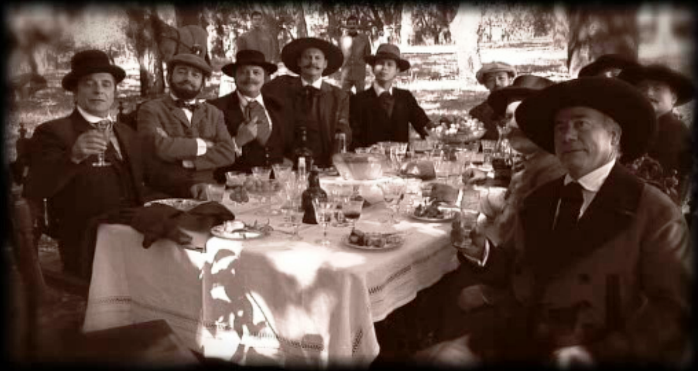 O Dia do Regicídio – Parte I