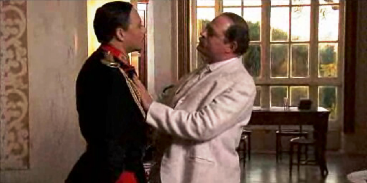 O Dia do Regicídio – Parte III