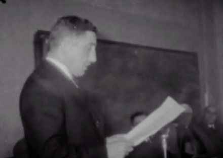 Conferência de Silva Cunha