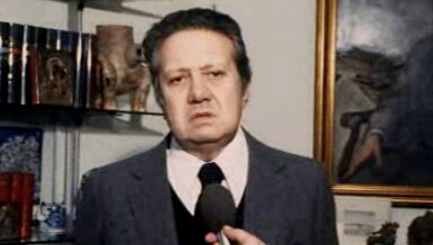 Mário Soares recorda Sá Carneiro e Amaro da Costa