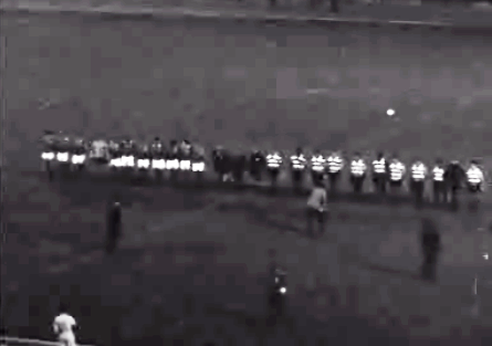 Taça de Honra: Benfica vs Sporting