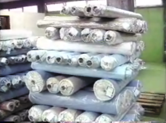 Colóquio sobre a indústria têxtil portuguesa