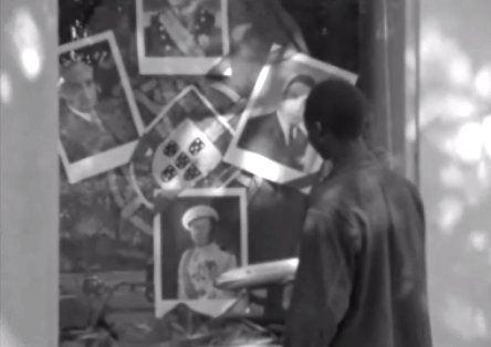 Preparativos para a visita do Chefe de Estado à Guiné