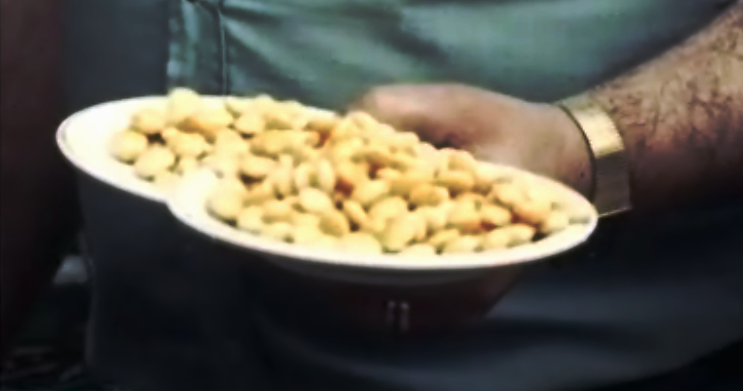 Os Hábitos Alimentares e a Crise