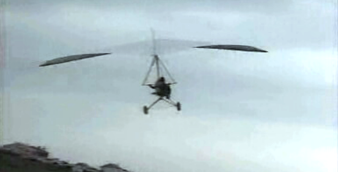 1º Grande Prémio de Ultra Ligeiros em Cascais