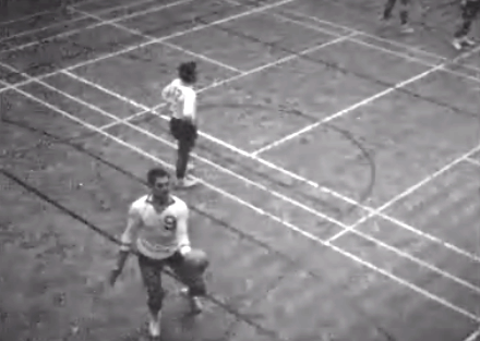 Voleibol: Torneio de abertura