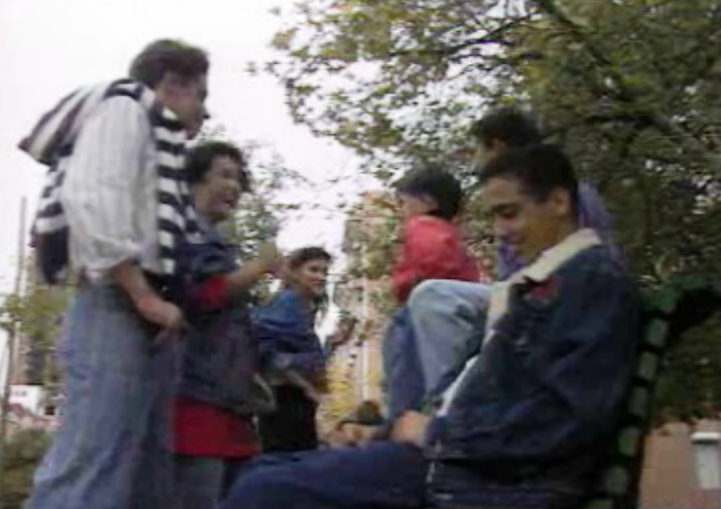 Problemas dos adolescentes