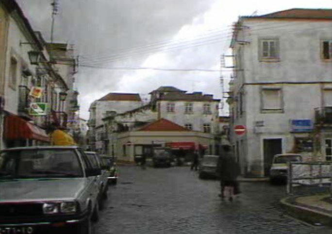 Antevisão das eleições autárquicas em Alcochete