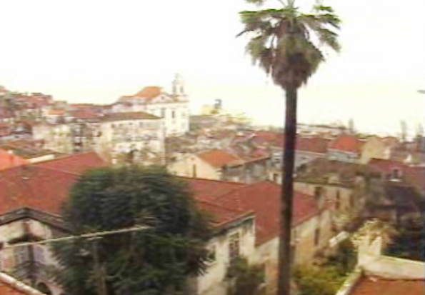 Recuperação de casas degradadas