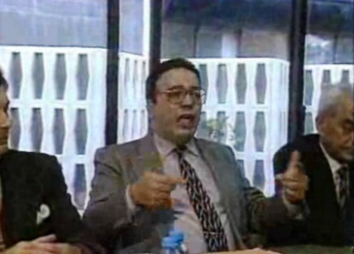 Alfredo Gaspar apresenta candidatura para a Ordem dos Advogados