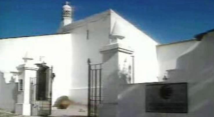 Reportagem sobre a Imigração no Algarve