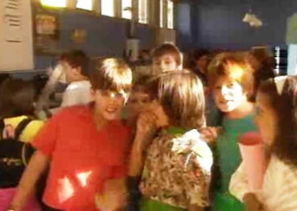 Alimentação desequilibrada dos jovens portugueses em idade escolar