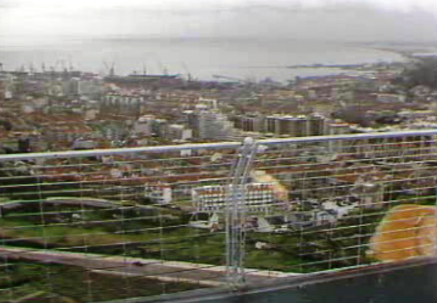 Antevisão das autárquicas em Almada