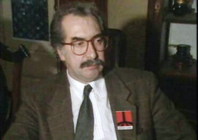 Campanha de Amílcar Ribeiro