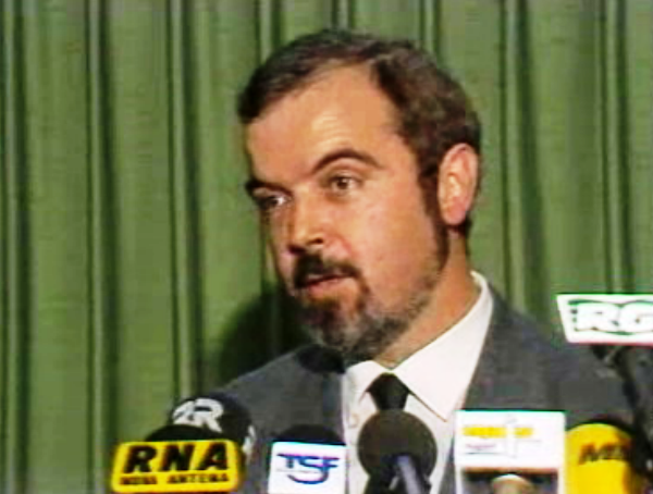 Resoluções do Conselho de Ministros