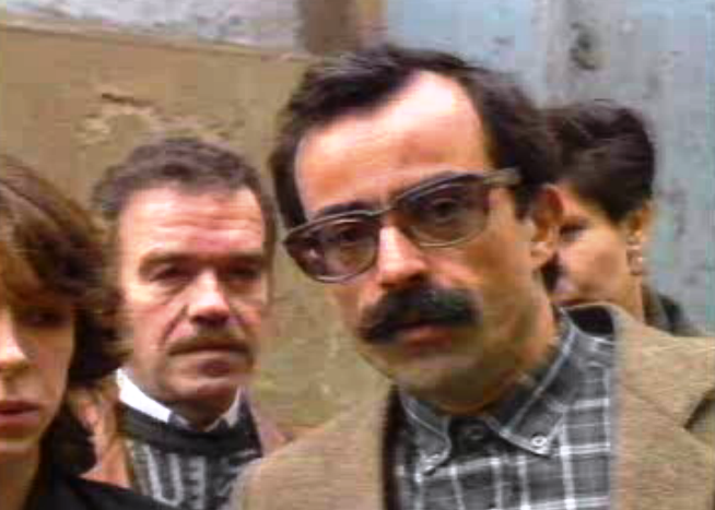 Campanha do PCTP/MRPP para as autárquicas do Porto