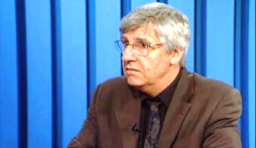 Carlos Castilho Pais