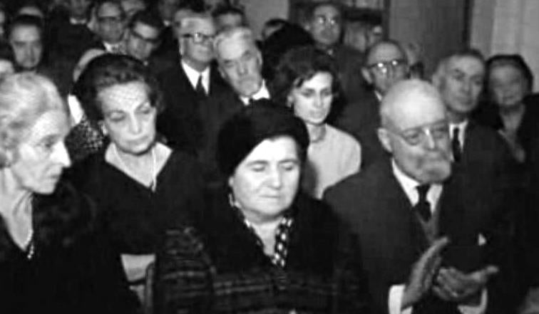 Conferências no Centro de Cultura Popular