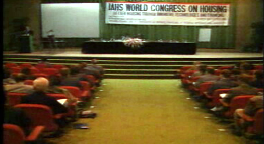 Congresso Mundial da Habitação
