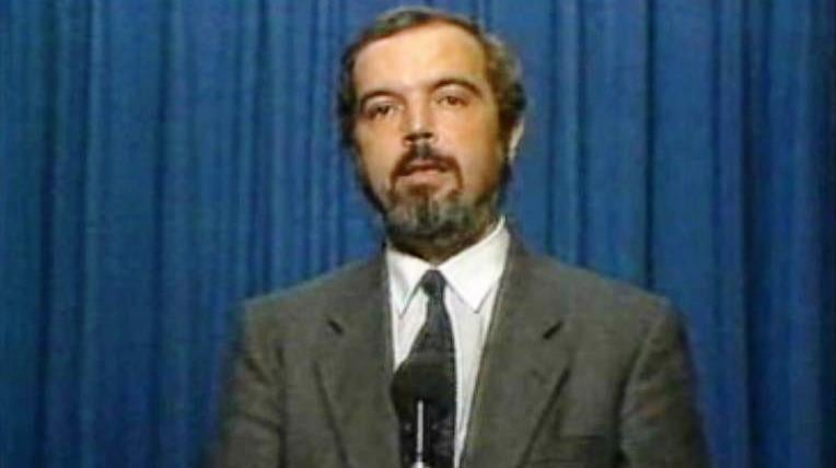 Reunião do Conselho de Ministro