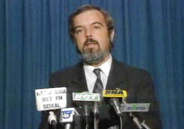 Resoluções do Conselho de Ministros