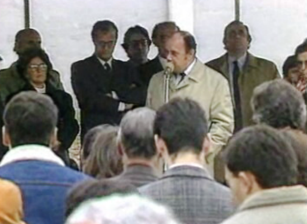 Construção de habitações cooperativas