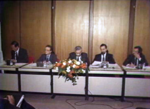 Debate entre candidatos autárquicos a Lisboa