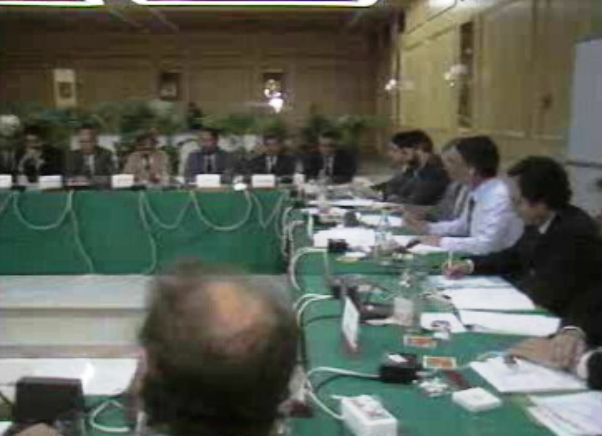 Deputados da Coligação de Esquerda do Parlamento Europeu