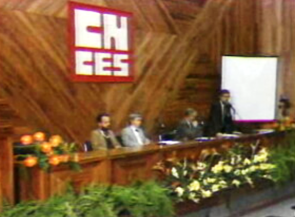 Conferência Nacional das Carreiras no Ensino Superior