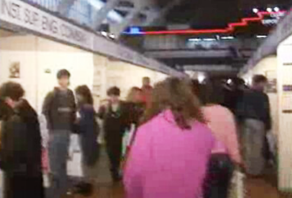 I Fórum dos Estudantes