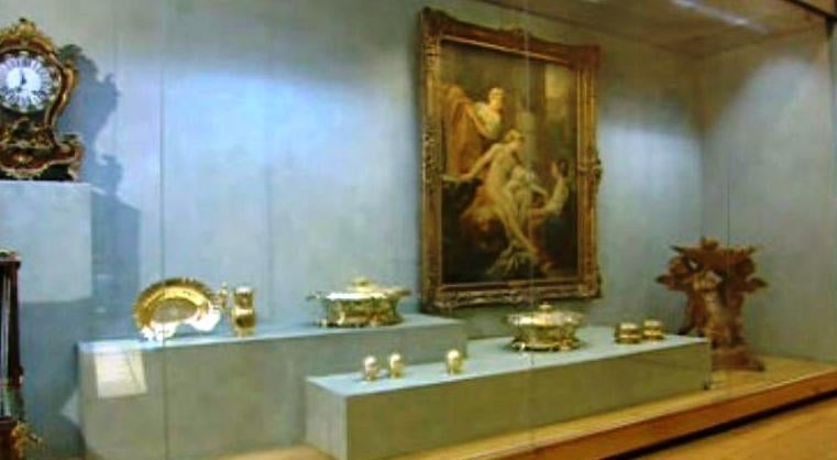 Exposição “TER”