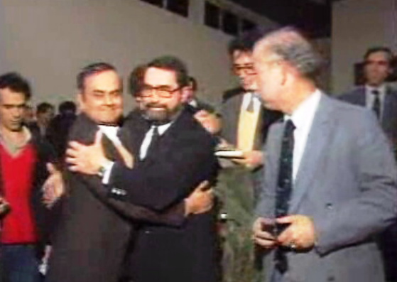 Eleições na Federação Portuguesa de Atletismo