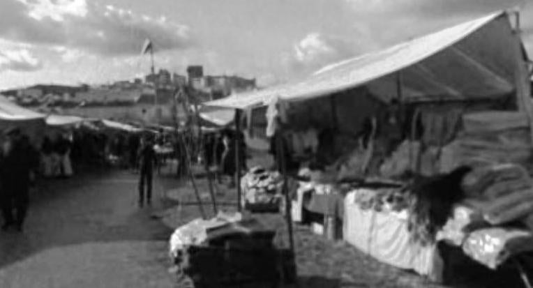 Feira de Santo André em Estremoz