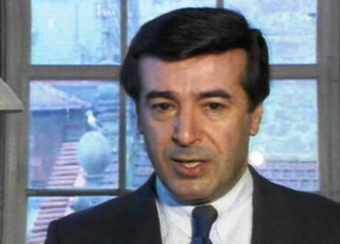 Campanha de Fernando Gomes para as autárquicas do Porto