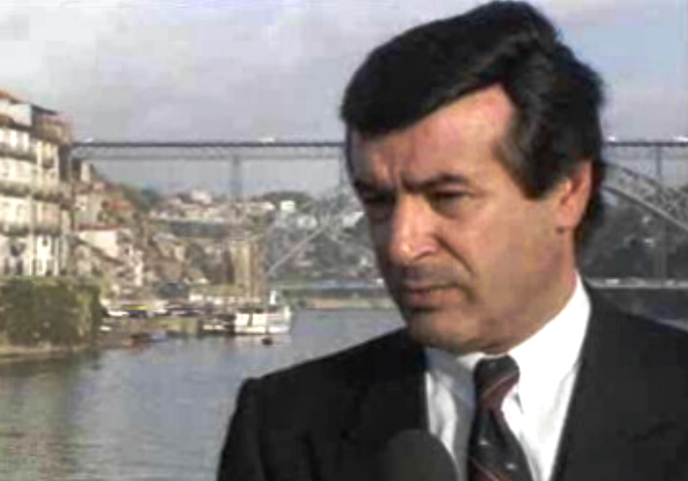 Campanha de Fernando Gomes para as autárquicas