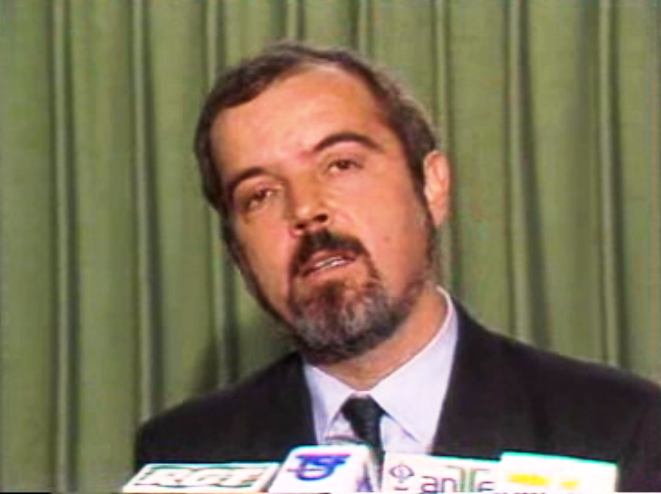 Reunião de Conselho de Ministros