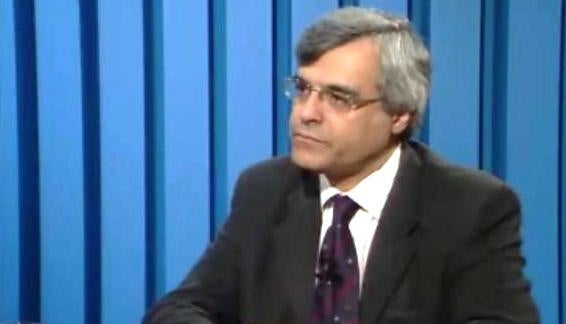 Personagens de Ficção – Parte I